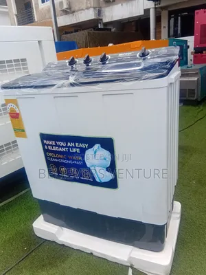 Mitsui 11kg Washing Machine – Make Washing Day Easier