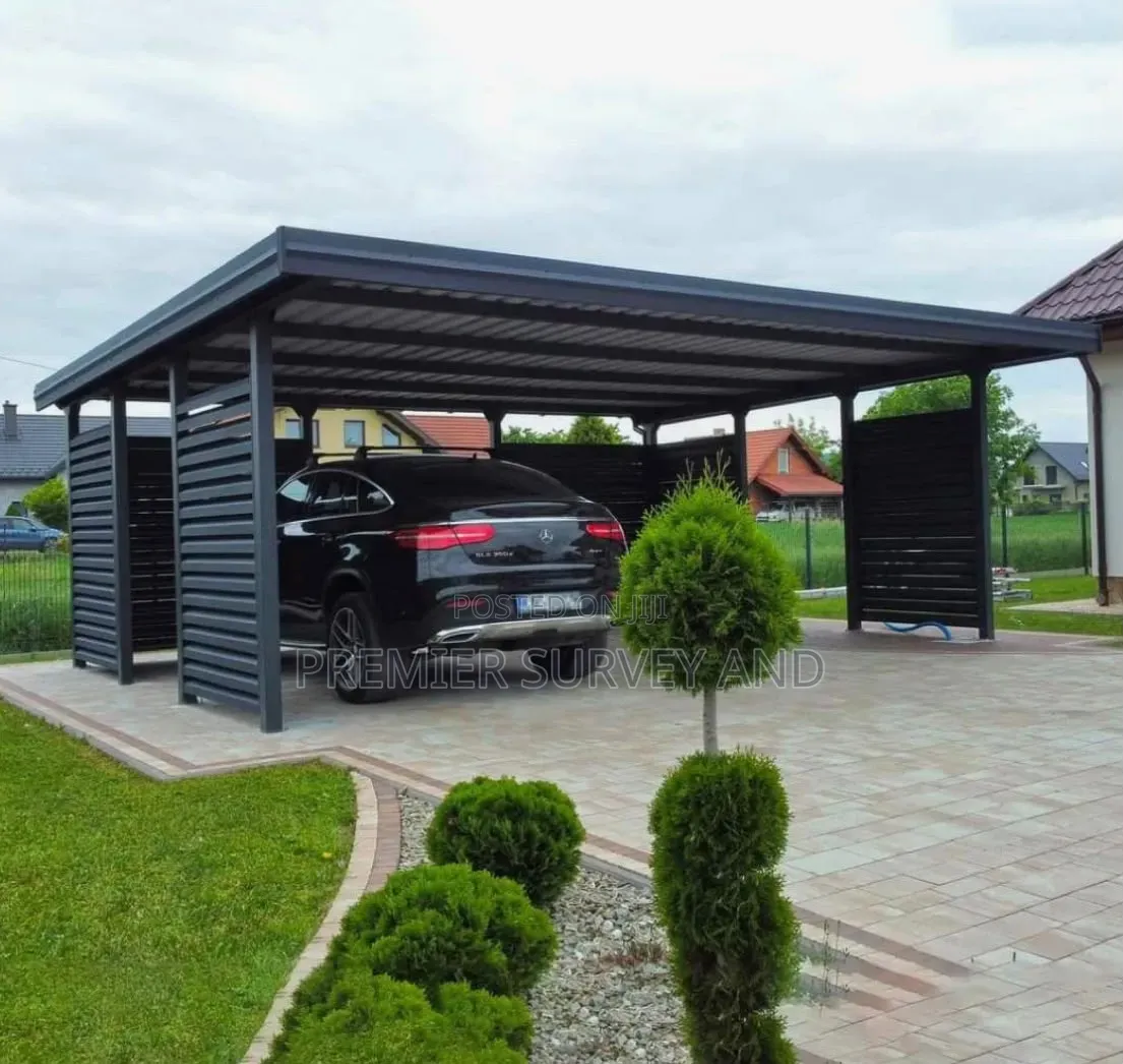 Beautiful Pergola/Wooden Structures