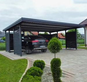 Beautiful Pergola/Wooden Structures