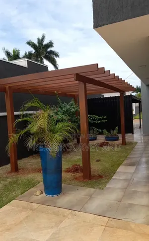 Beautiful Pergola/Wooden Structures