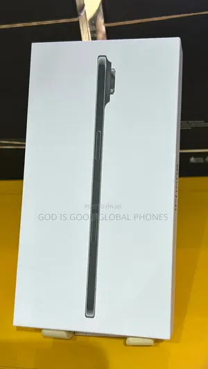 New Apple iPhone Air 256 GB Black