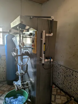 Koyo Machine