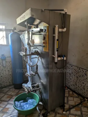Koyo Machine