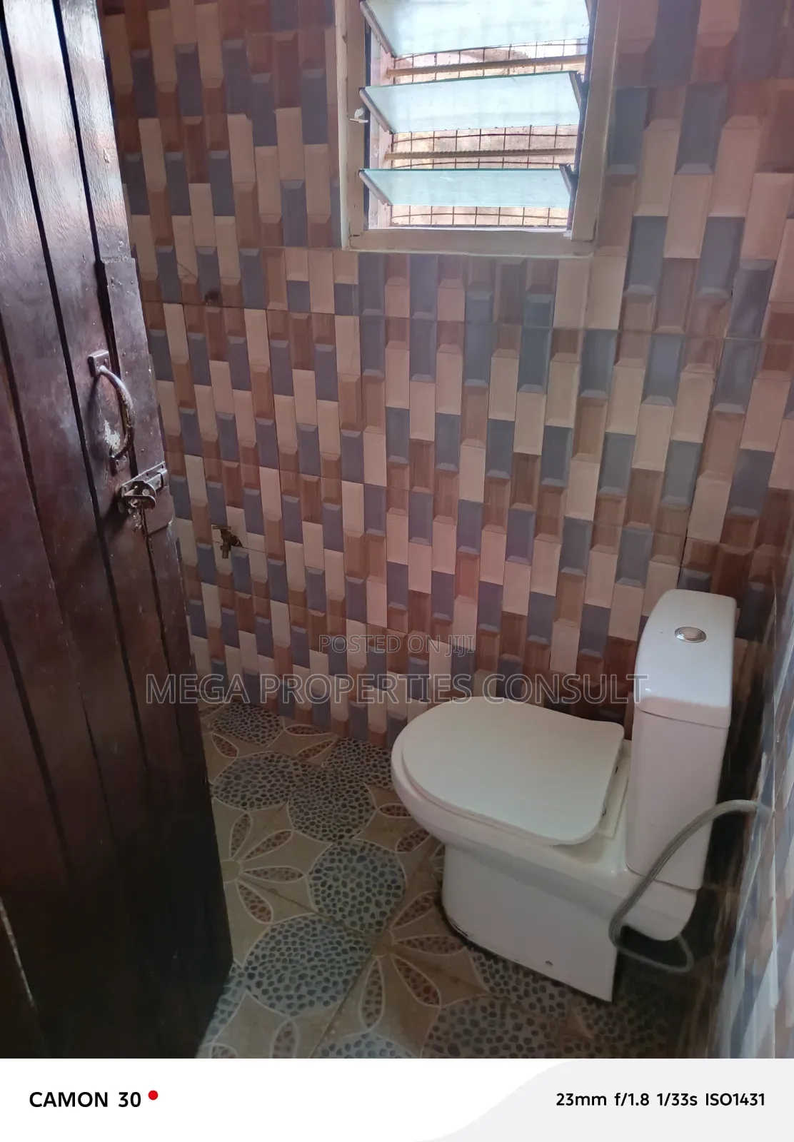 1bdrm Apartment in Las Palmas Area for rent