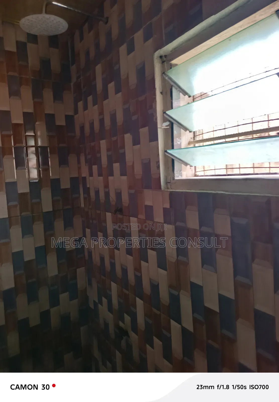 1bdrm Apartment in Las Palmas Area for rent