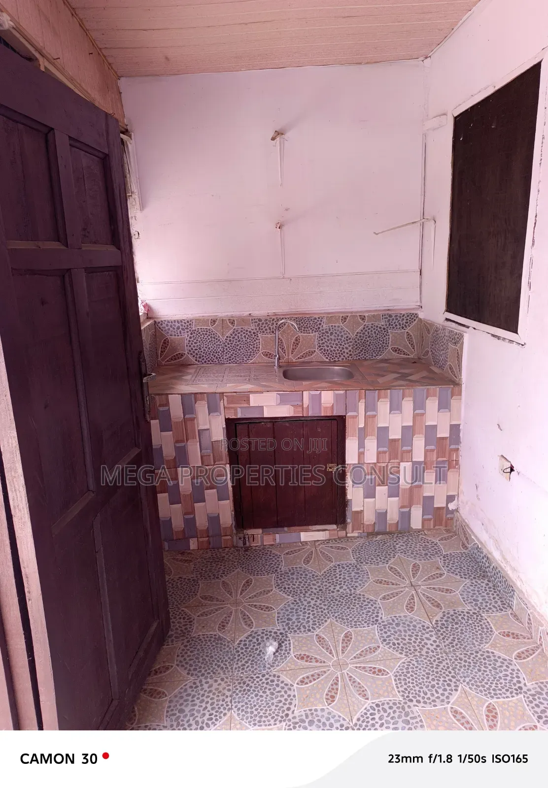 1bdrm Apartment in Las Palmas Area for rent
