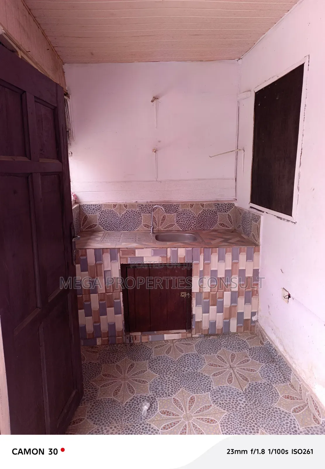 1bdrm Apartment in Las Palmas Area for rent