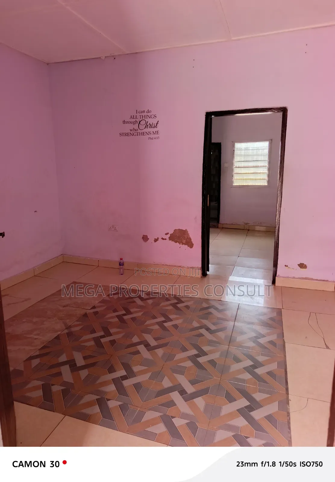 1bdrm Apartment in Las Palmas Area for rent