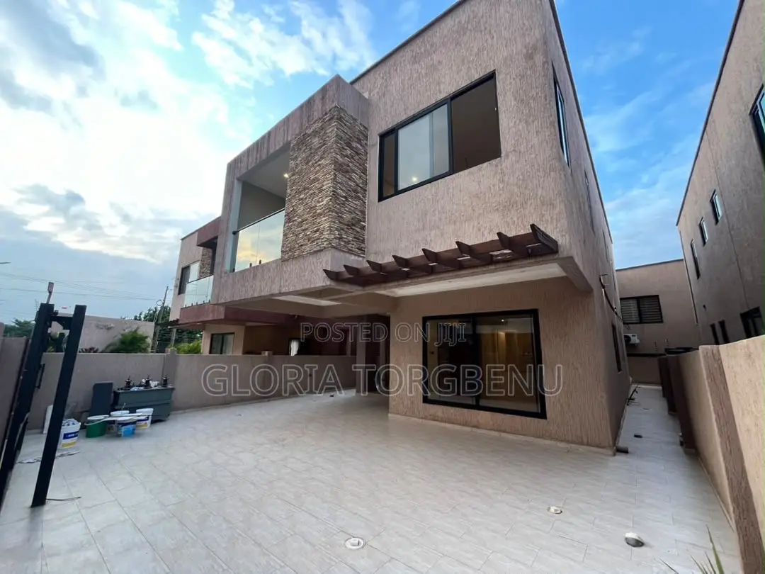 3bdrm House in Oyarifa for rent