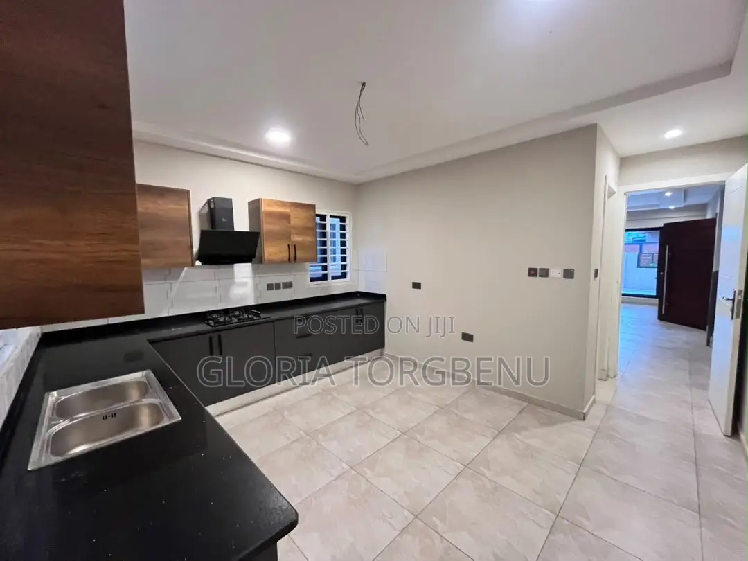 3bdrm House in Oyarifa for rent