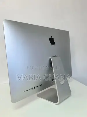Desktop Computer Apple iMac 8GB Intel Core i5 SSHD (Hybrid) 1T