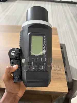 Godox Ad600 Studio Flash