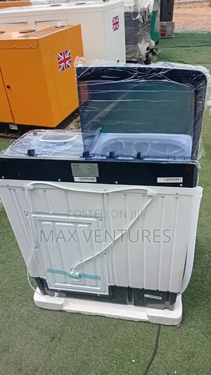 Affordable Mitsui 11kg Washer Available