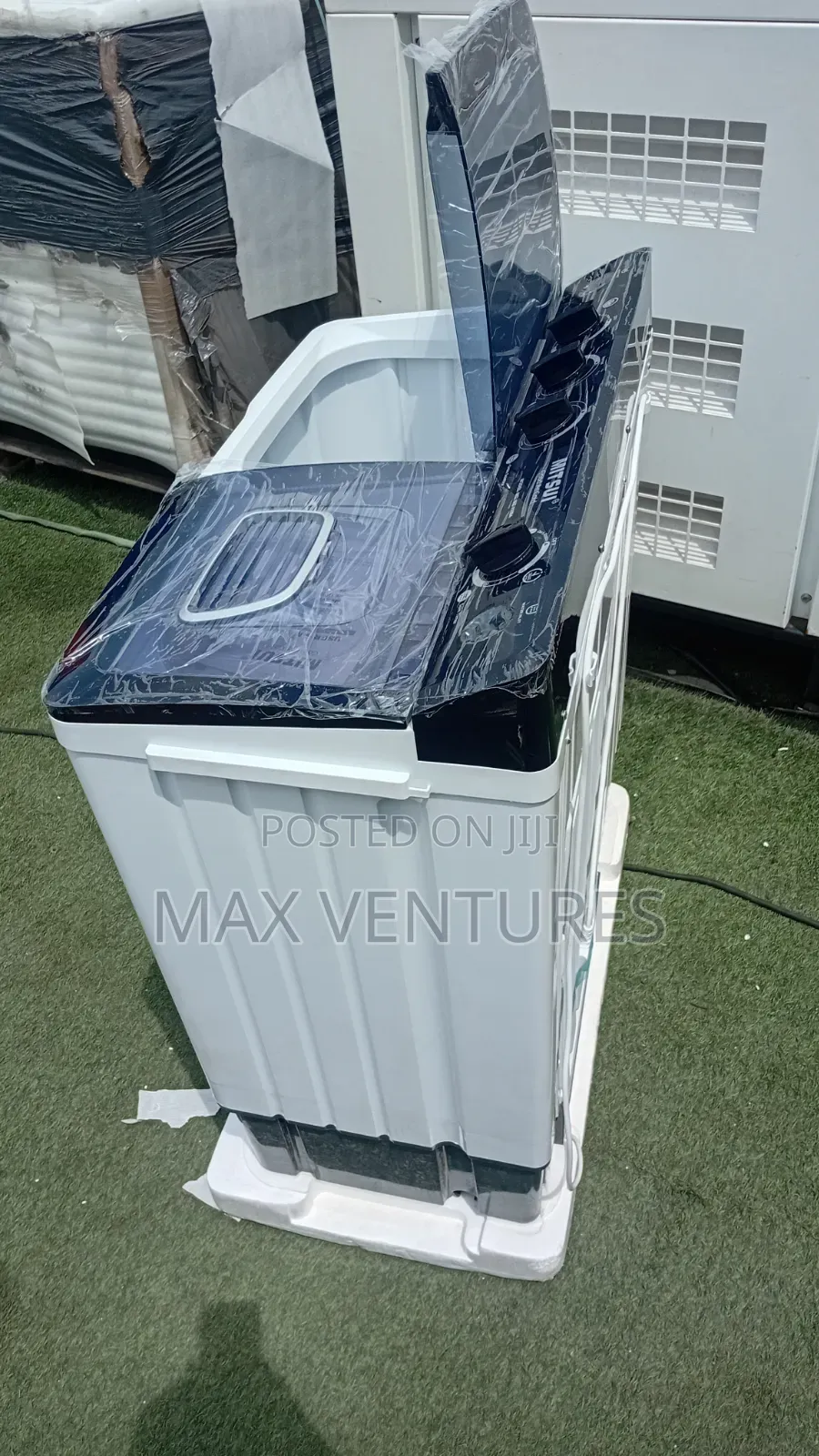 Affordable Mitsui 11kg Washer Available