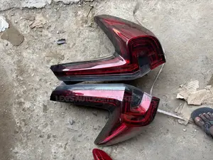 Honda CRV 2017,2018,2019,2020,2021taillight Pair Available