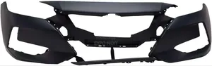 OEM FRONT Bumper Cover for Nissan Sentra Sedan 2020-2022