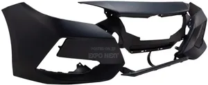 OEM FRONT Bumper Cover for Nissan Sentra Sedan 2020-2022