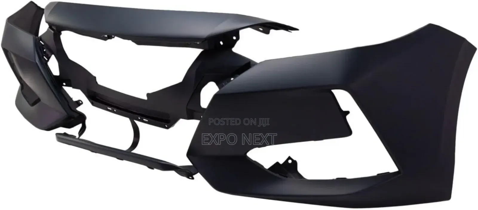 OEM FRONT Bumper Cover for Nissan Sentra Sedan 2020-2022