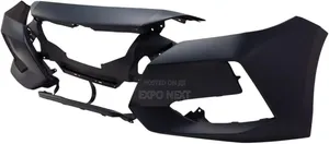 OEM FRONT Bumper Cover for Nissan Sentra Sedan 2020-2022