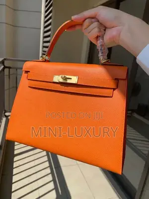 Luxury Womens Bag
