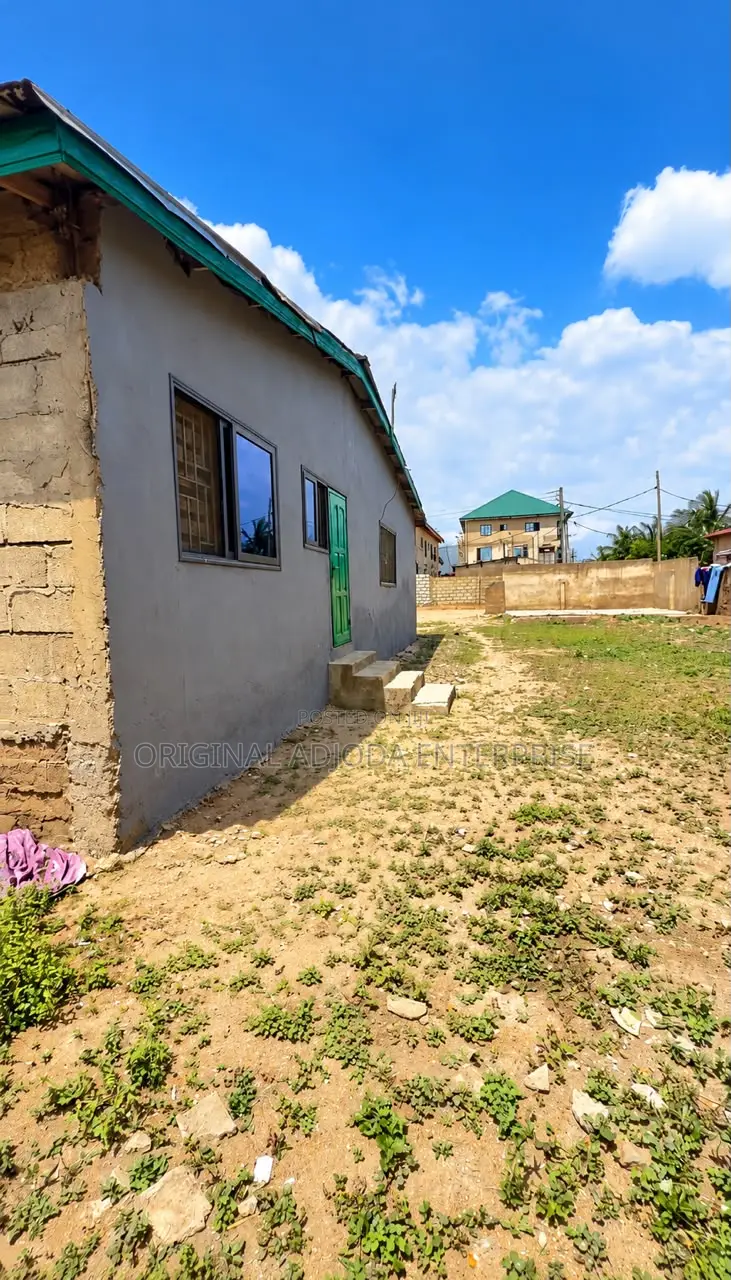 2bdrm House in Fan Milk for sale
