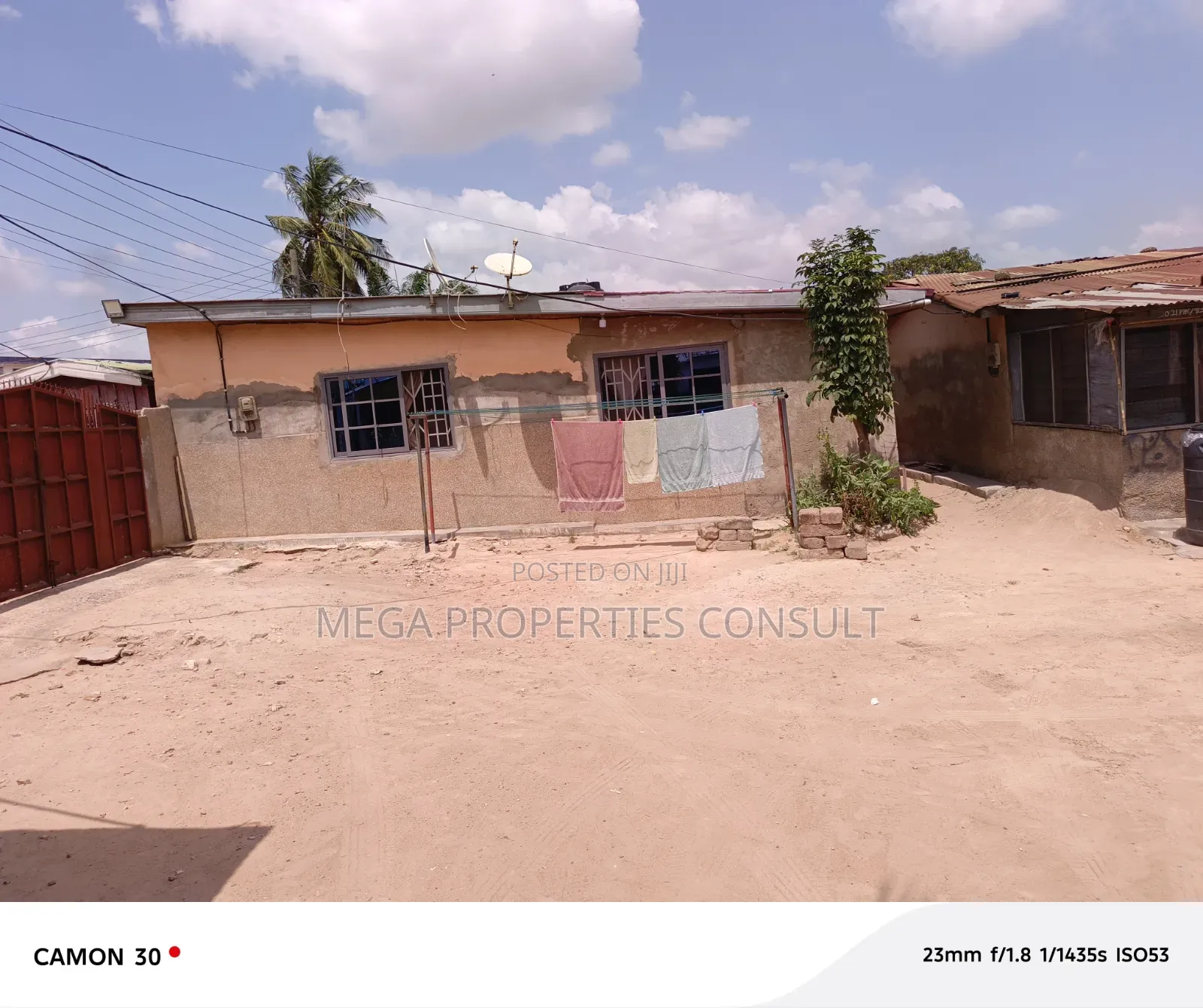 8bdrm House in Las Palmas Area for sale