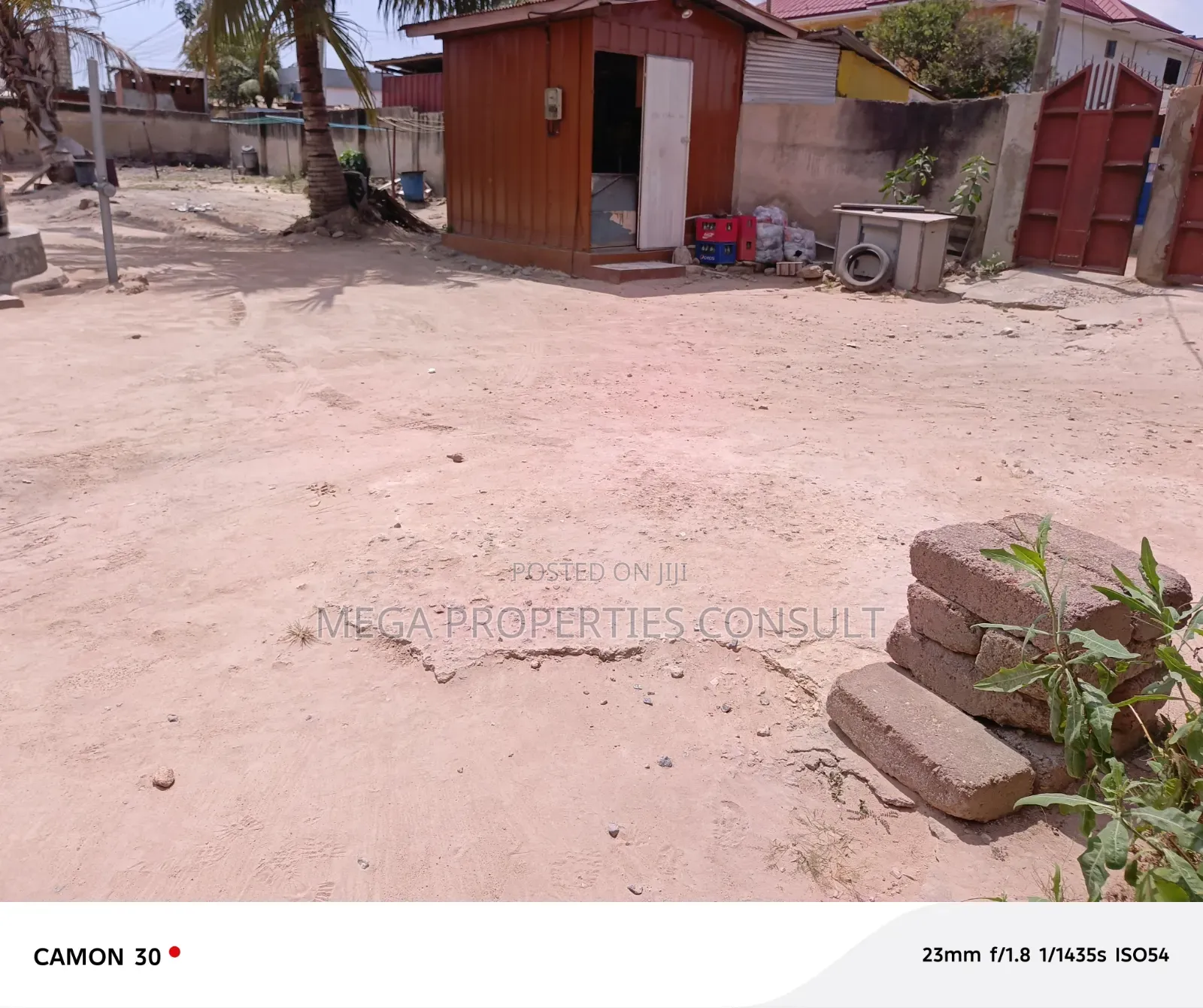 8bdrm House in Las Palmas Area for sale
