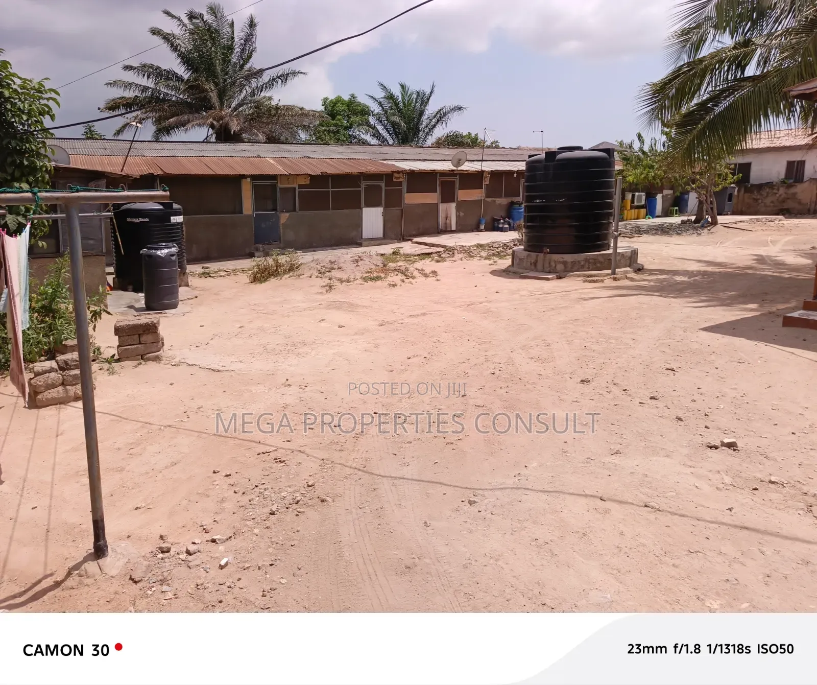8bdrm House in Las Palmas Area for sale