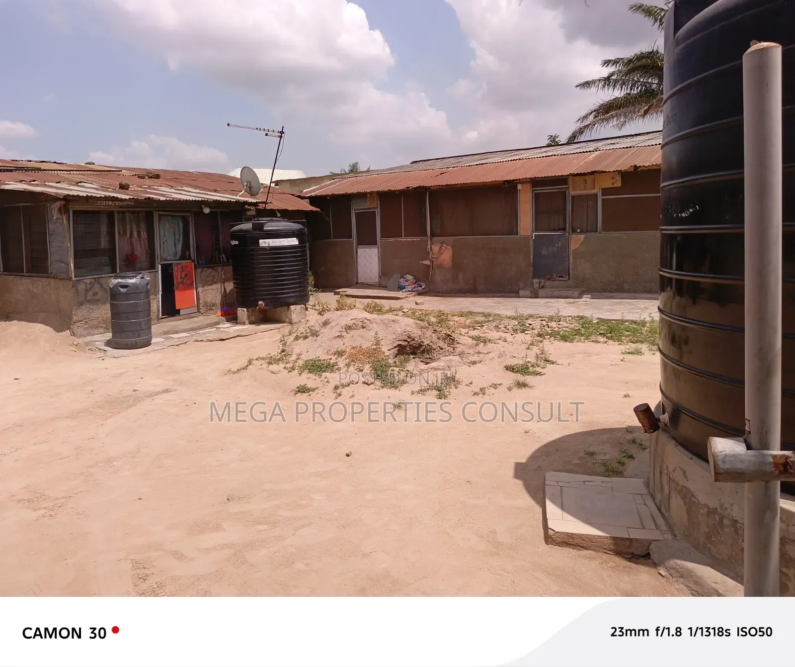 8bdrm House in Las Palmas Area for sale