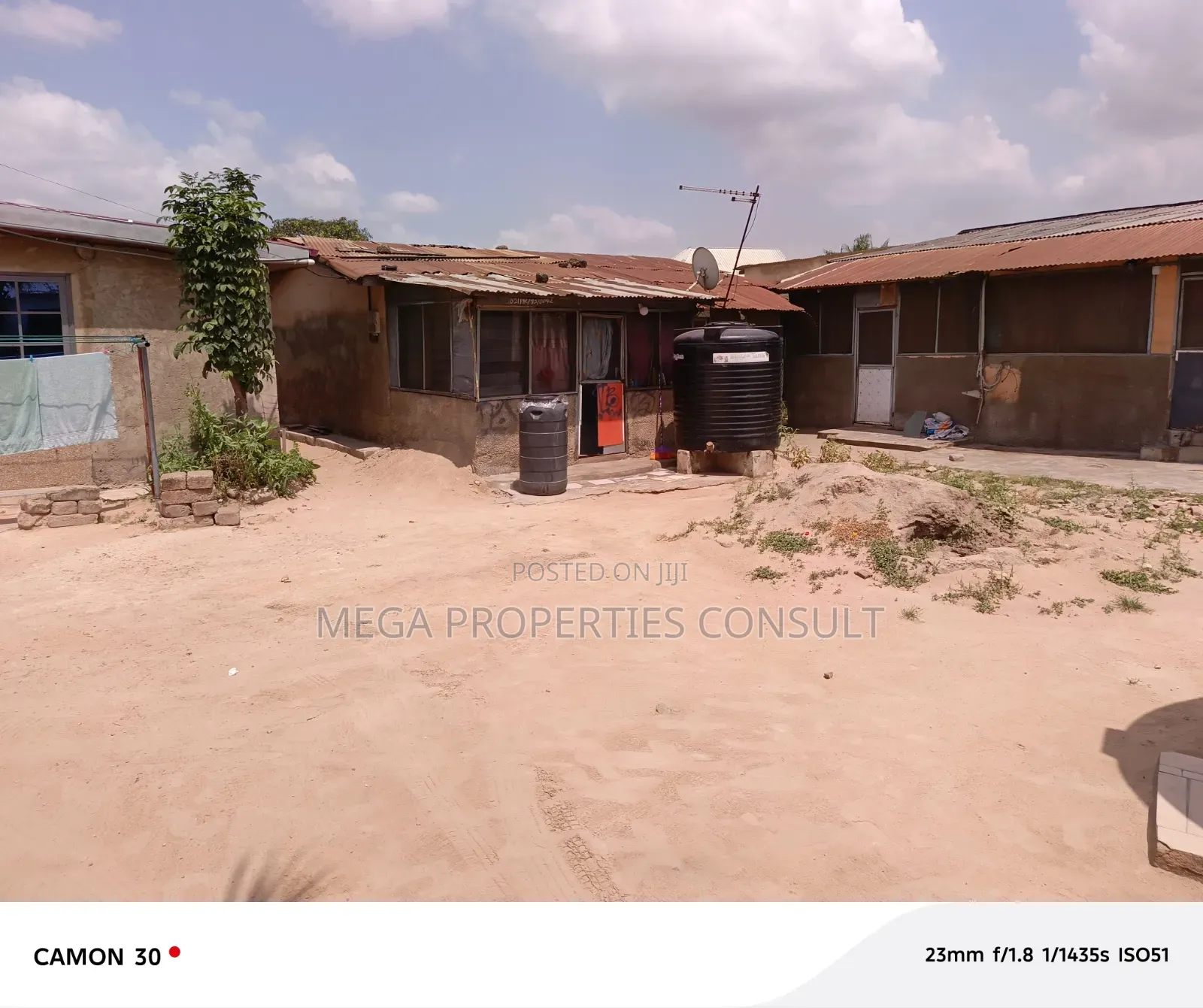 8bdrm House in Las Palmas Area for sale