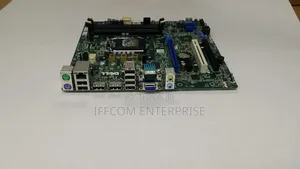 Dell Poweredge T20 Motherboard