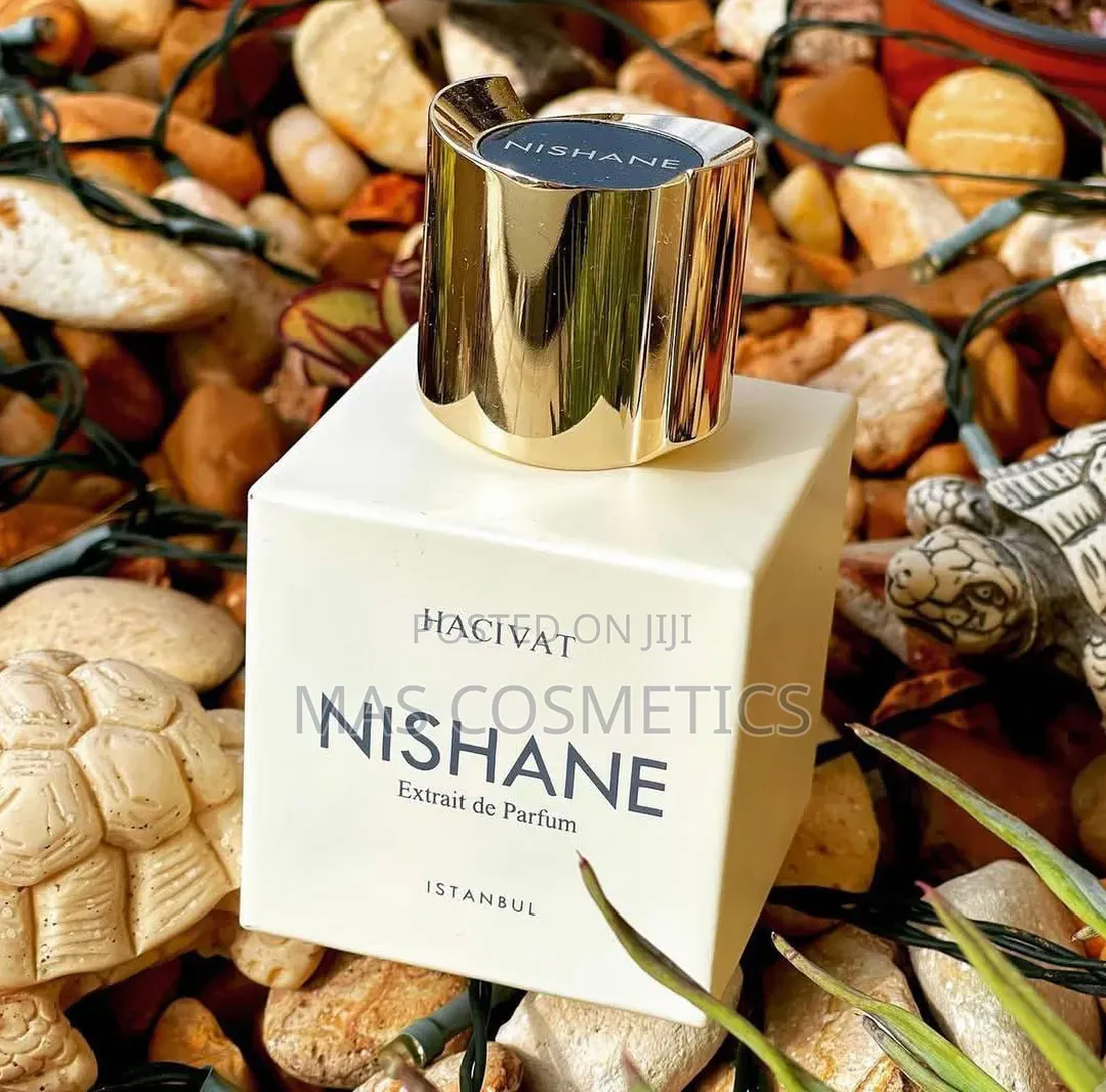 Nishane Hacivat Extrait De Parfum – 100ML