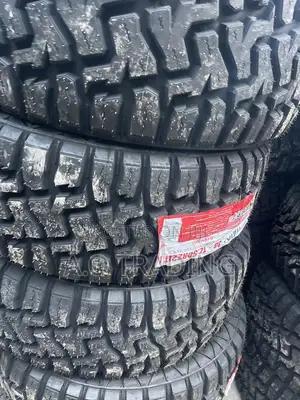 35*12.5r22 Strong and Quality