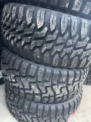 35*12.5r22 Strong and Quality