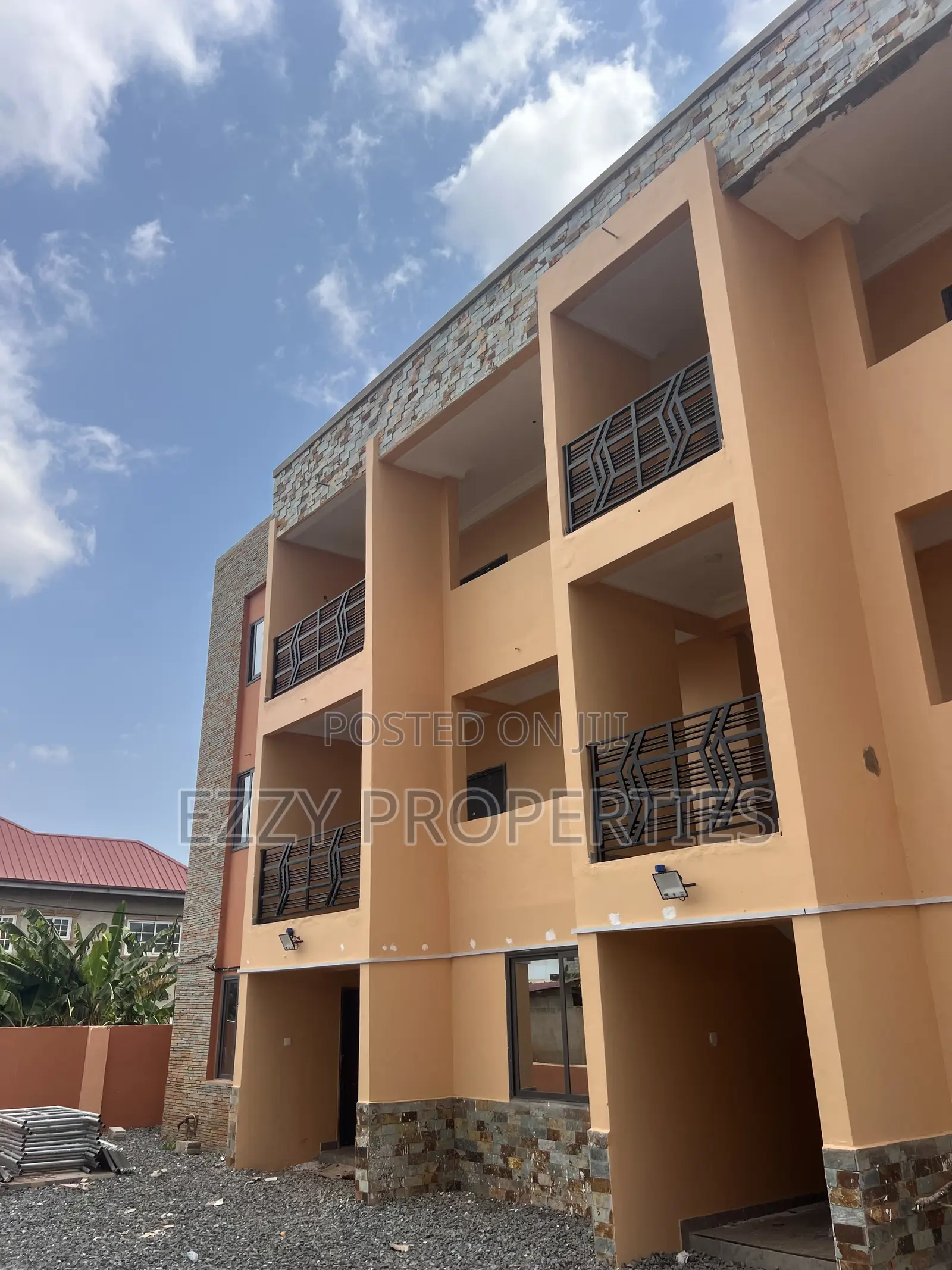 1bdrm Apartment in East Legon Hills for rent