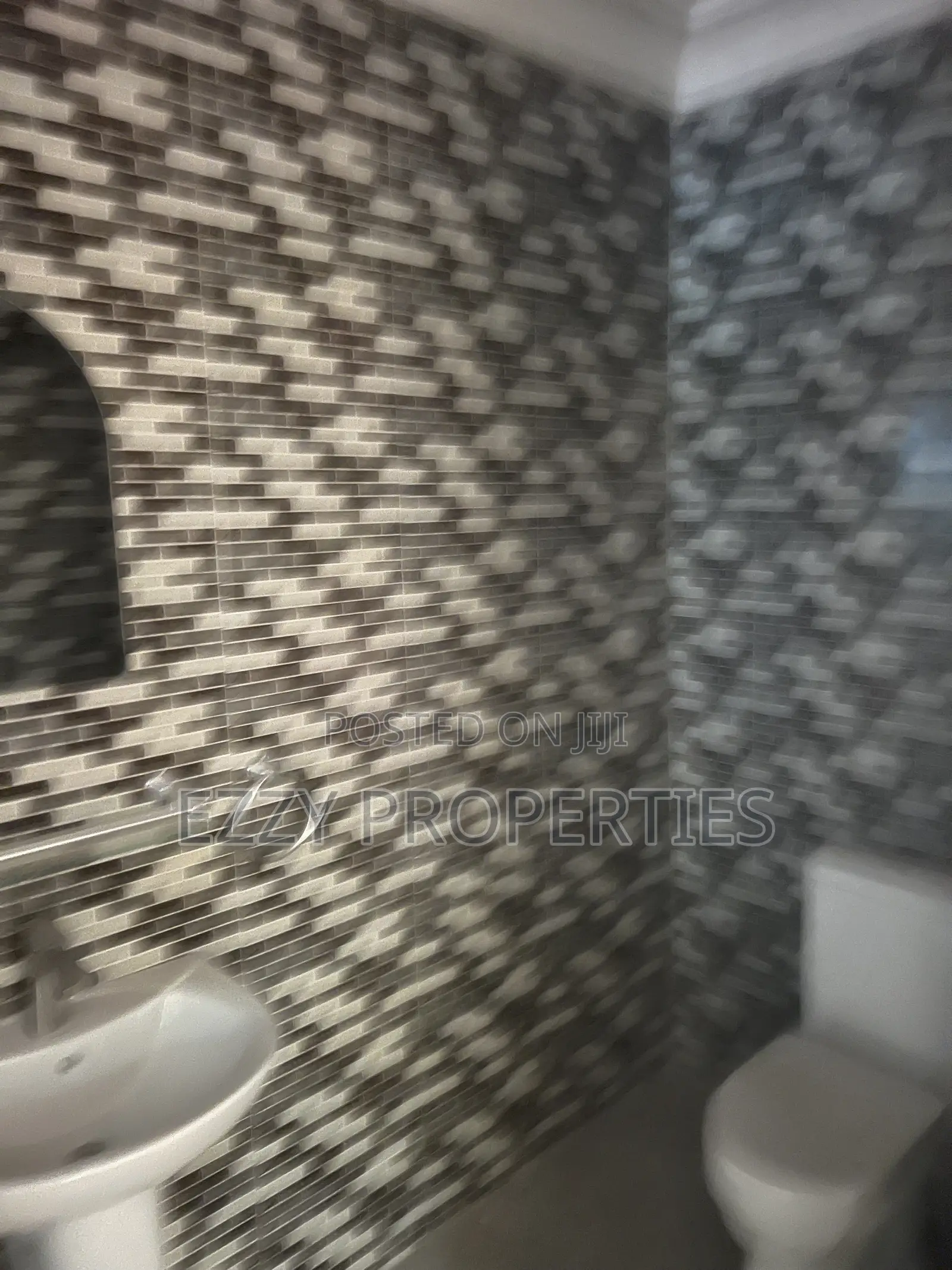 1bdrm Apartment in East Legon Hills for rent