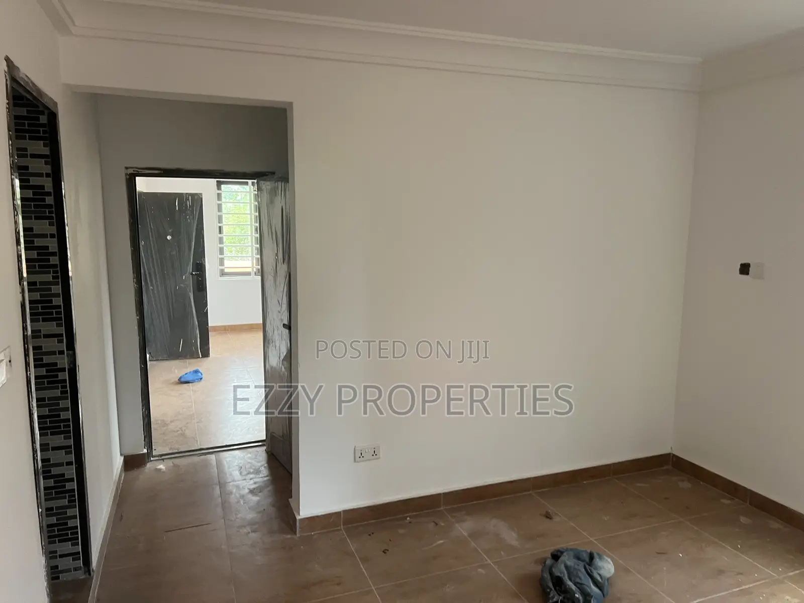 1bdrm Apartment in East Legon Hills for rent
