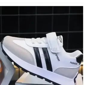 Classy Kids Shoes