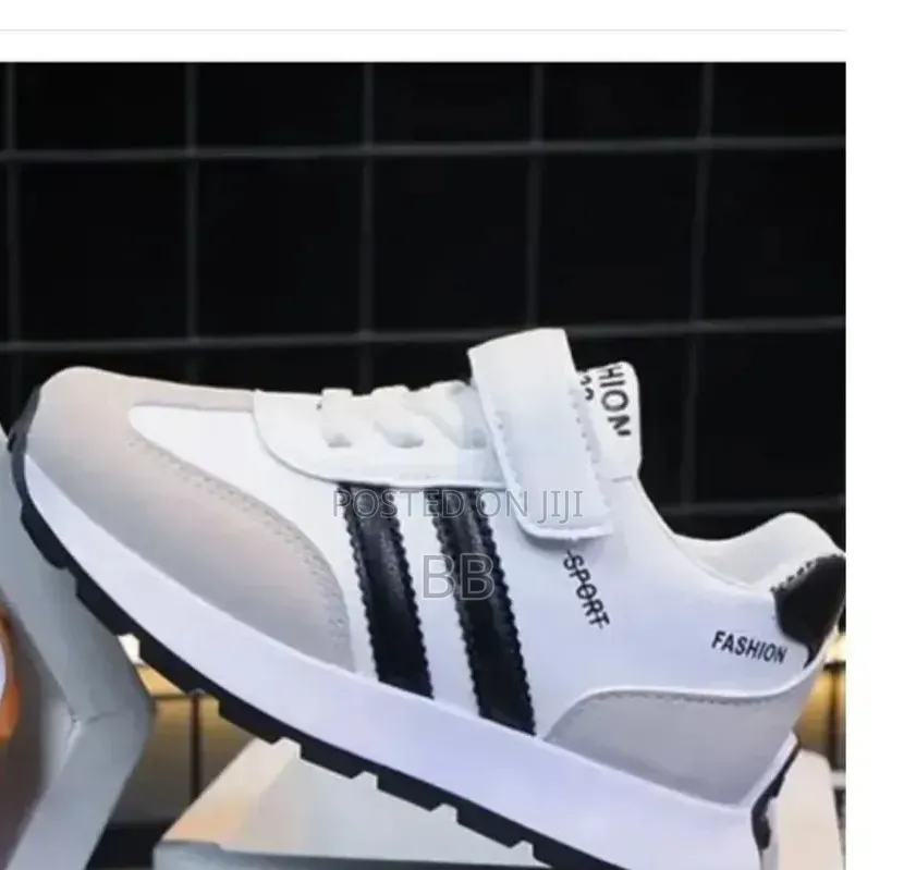 Classy Kids Shoes