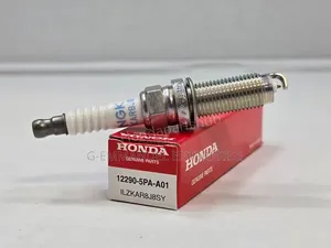 12290-5pa-A01. Honda CR-V 2018-20 1.5T Spark Plugs.