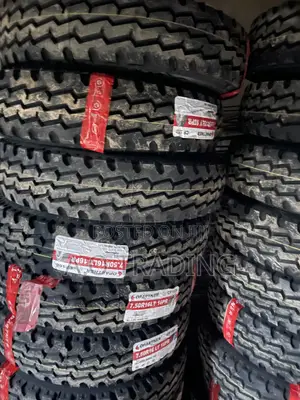 7.50 R16 China, India Korea