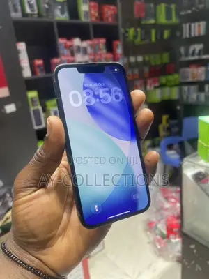 Apple iPhone 13 256 GB Green
