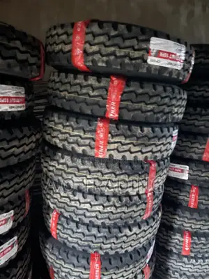 7.50 R16 China, India Korea