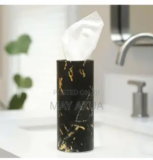 Tissue and Tissue