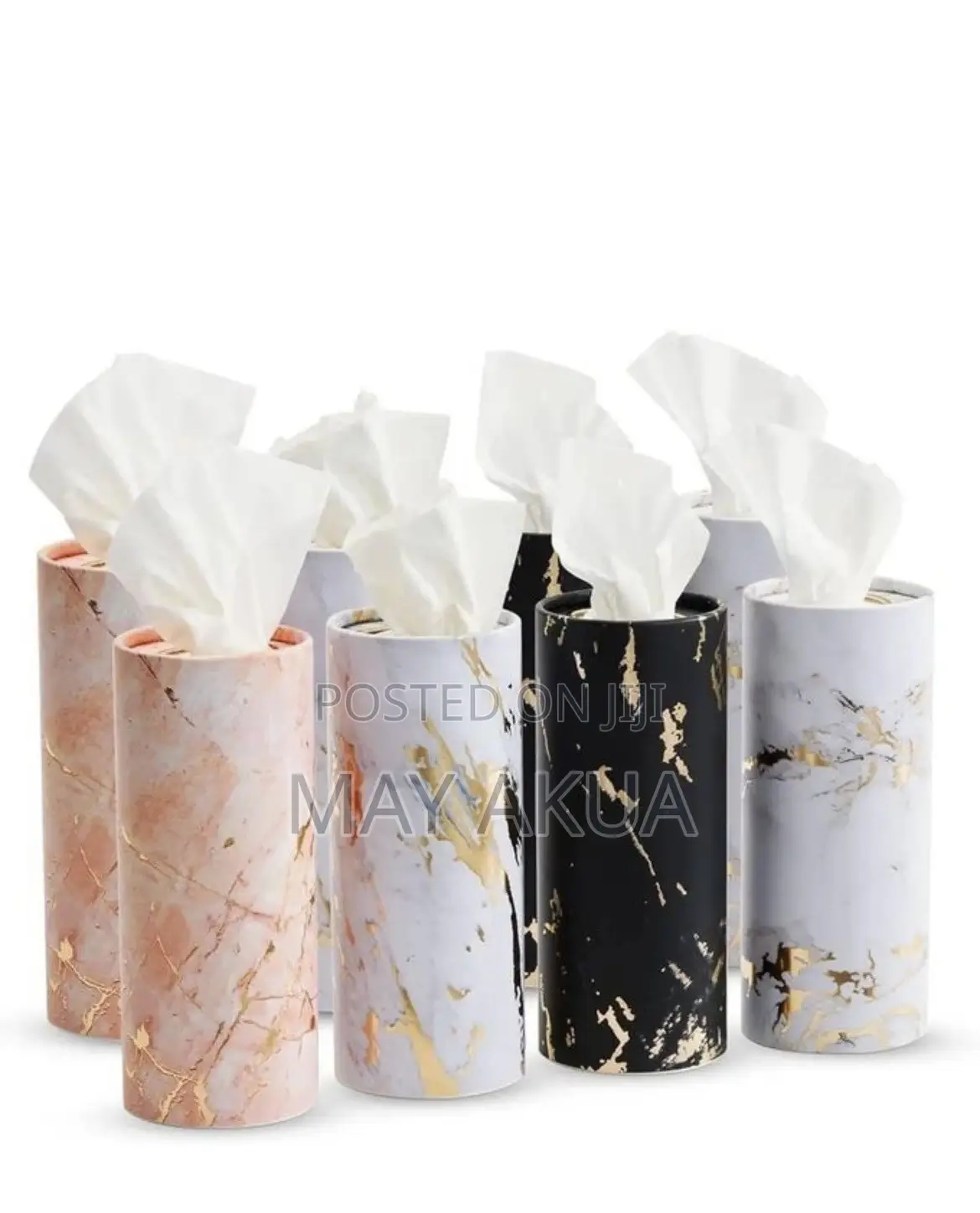 Tissue and Tissue