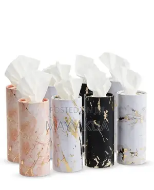 Tissue and Tissue