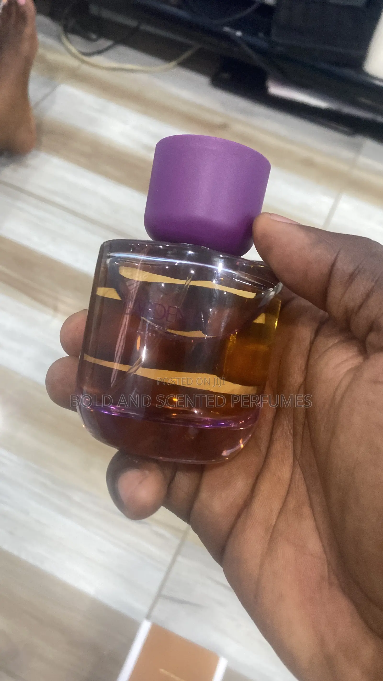 Zara Gardenia