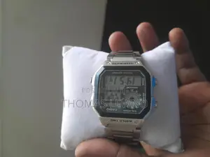 Casio Royal 007