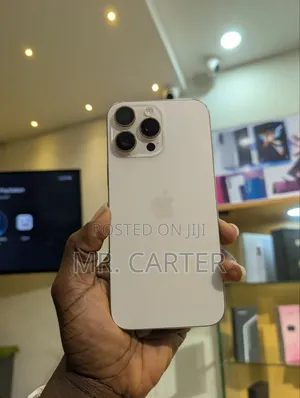 New Apple iPhone 16 Pro Max 1 TB Bronze
