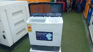 Mitsui 11kg Washing Machine for Your Home